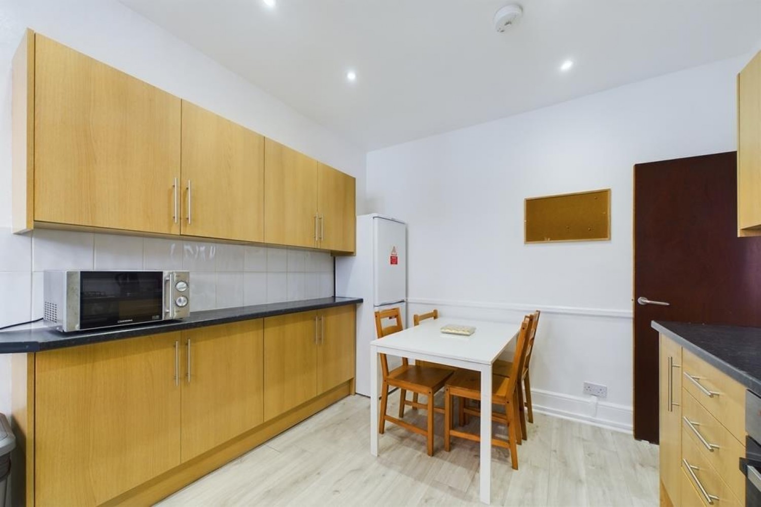 Newcombe Road, Southampton, Hampshire