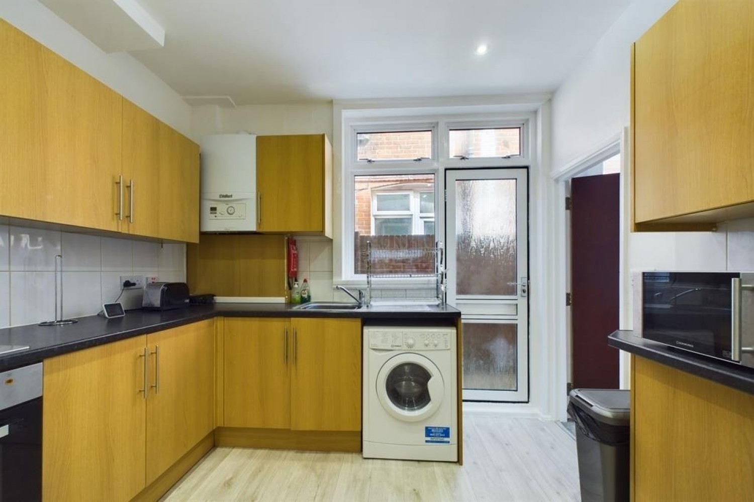 Newcombe Road, Southampton, Hampshire