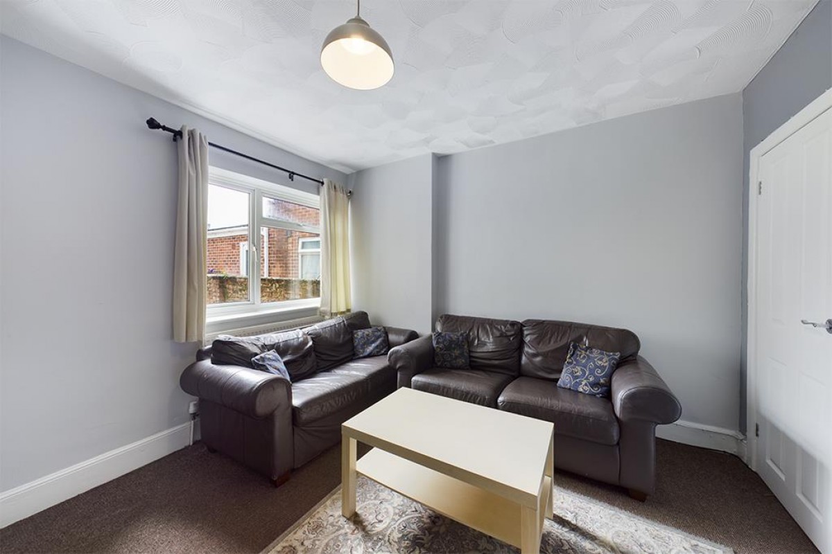 Milton Road, Southampton, Hampshire