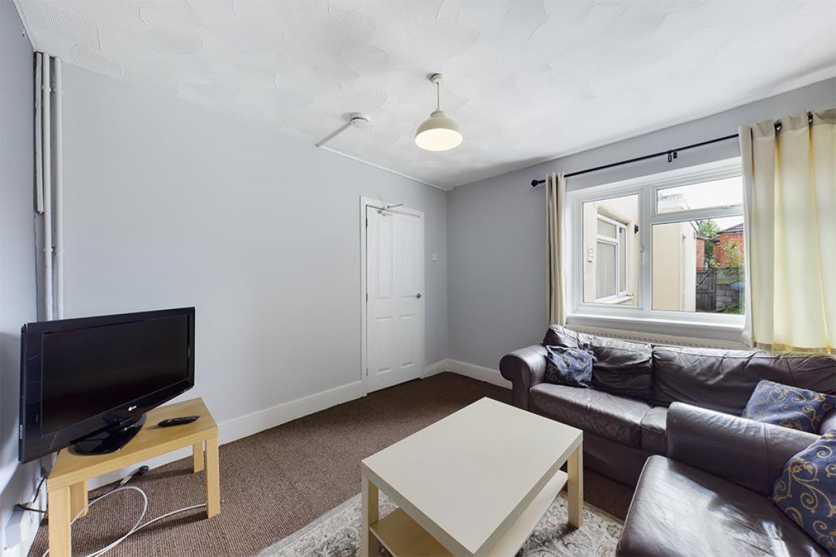 Milton Road, Southampton, Hampshire