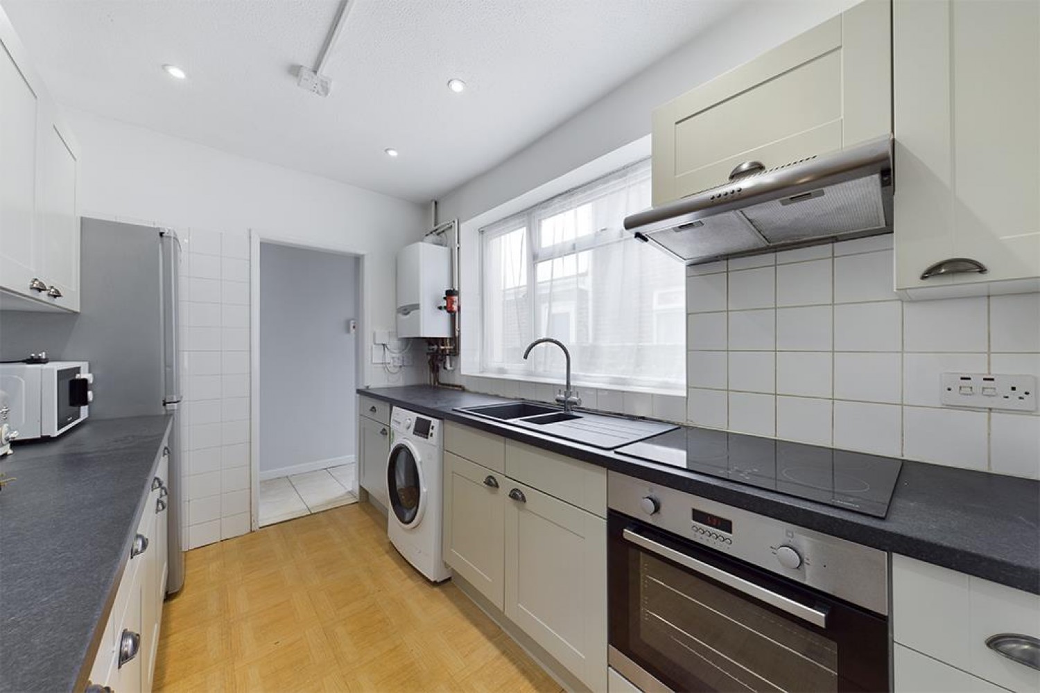 Milton Road, Southampton, Hampshire