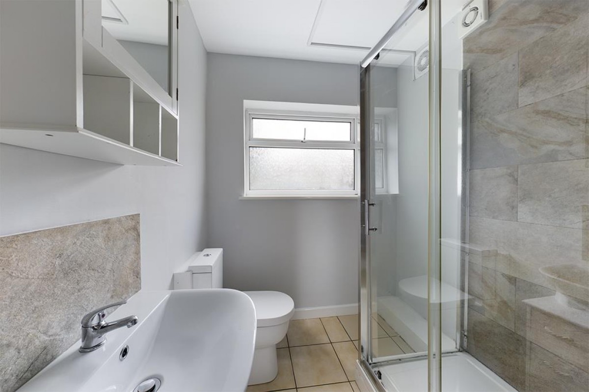 Milton Road, Southampton, Hampshire