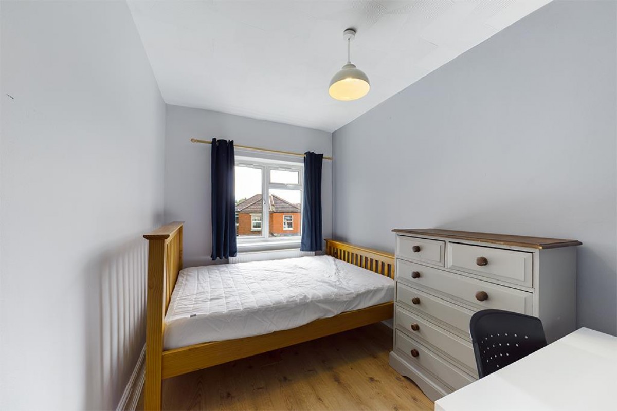 Milton Road, Southampton, Hampshire