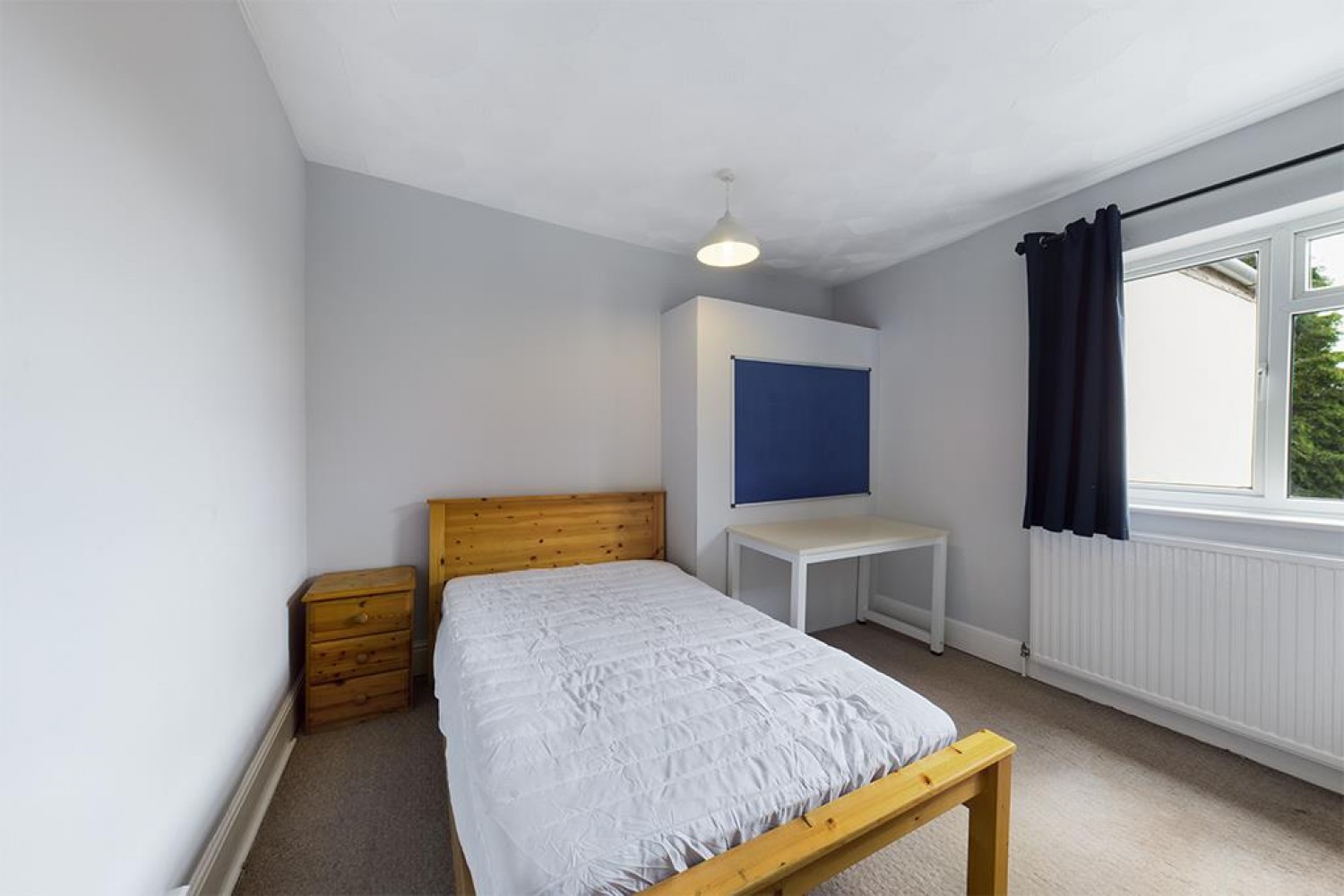 Milton Road, Southampton, Hampshire