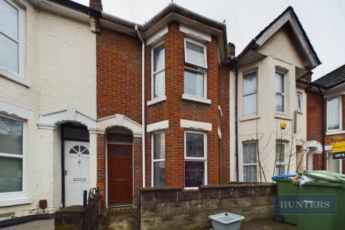 Thackeray Road, Southampton, Hampshire