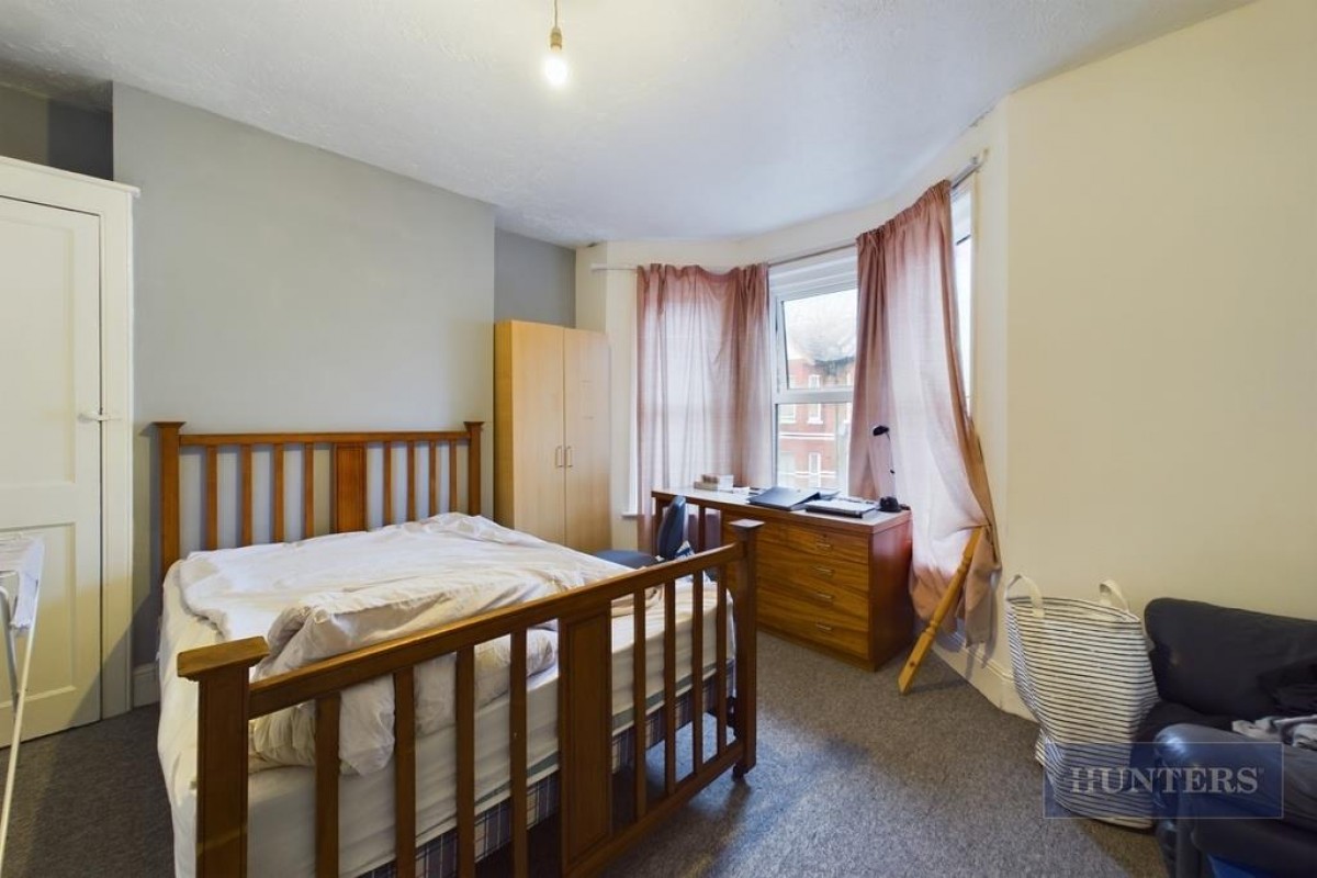 Thackeray Road, Southampton, Hampshire