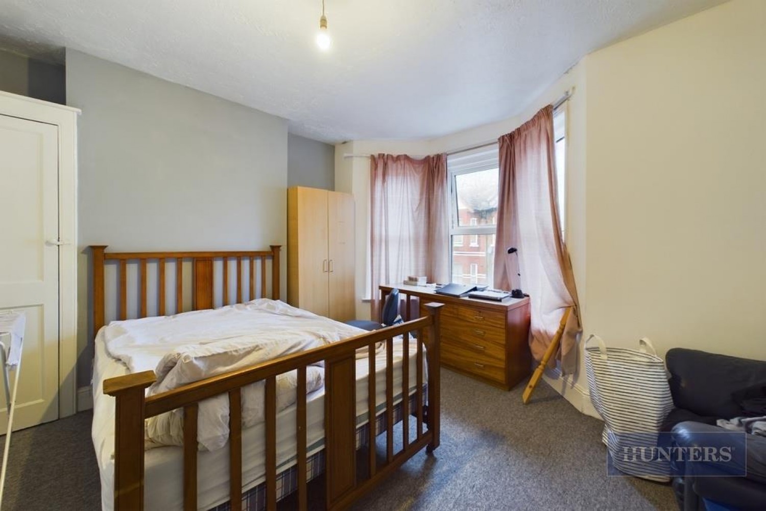 Thackeray Road, Southampton, Hampshire