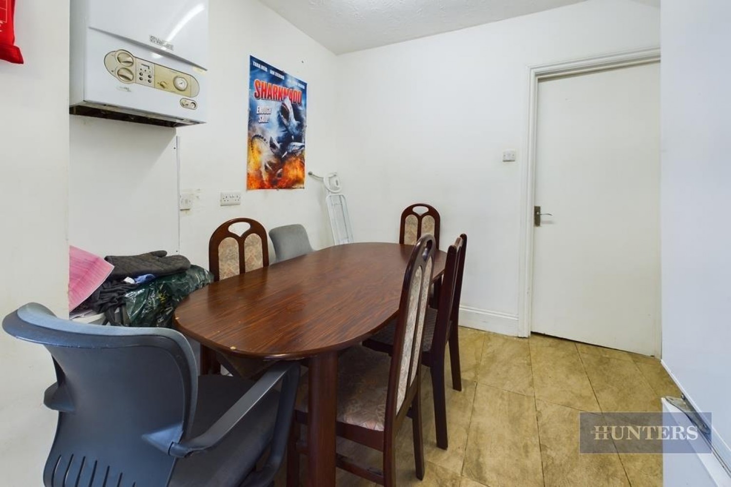 Thackeray Road, Southampton, Hampshire