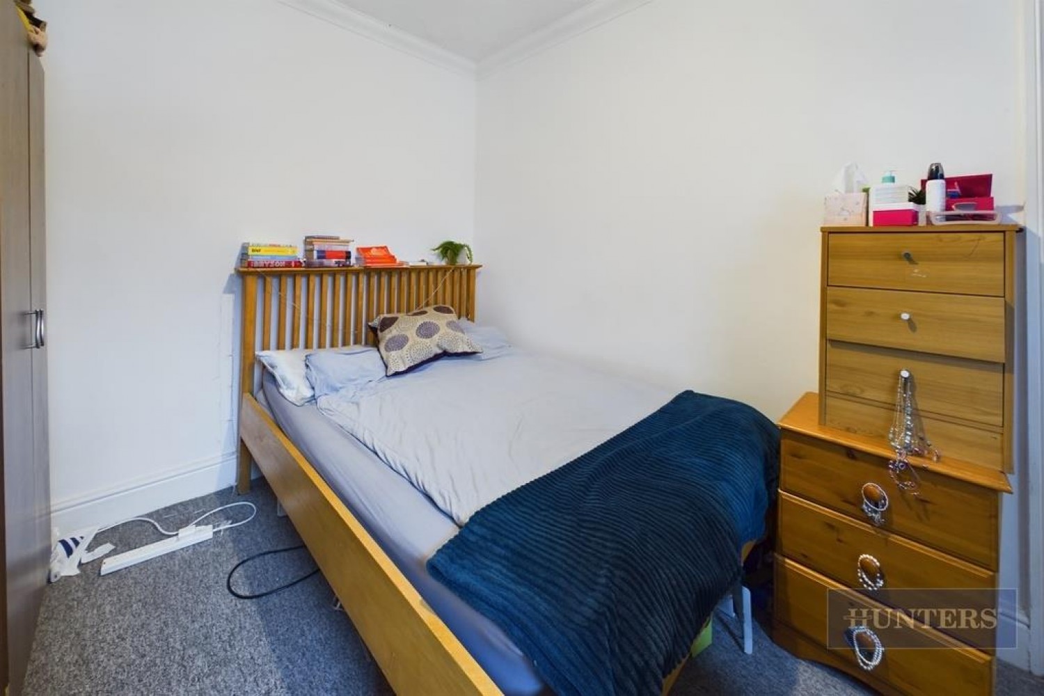 Thackeray Road, Southampton, Hampshire