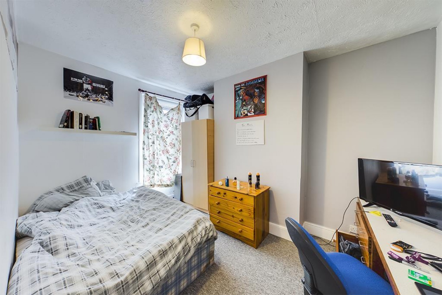 Thackeray Road, Southampton, Hampshire