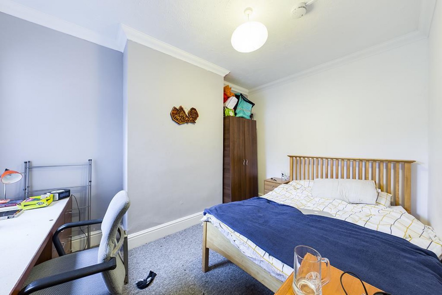 Thackeray Road, Southampton, Hampshire