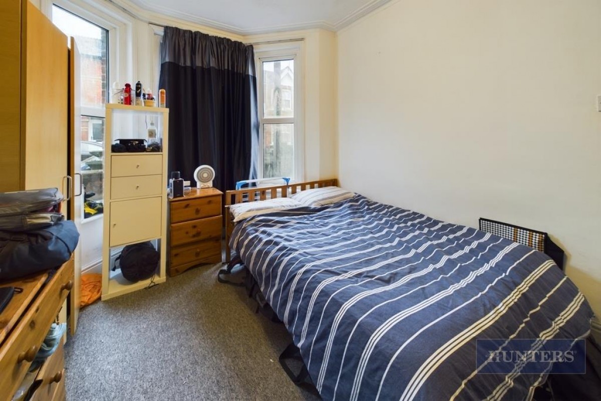 Thackeray Road, Southampton, Hampshire