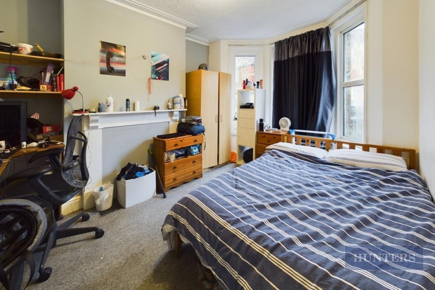 Thackeray Road, Southampton, Hampshire