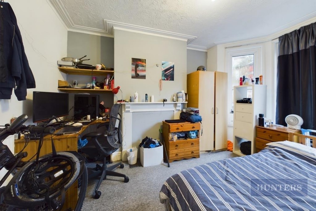 Thackeray Road, Southampton, Hampshire