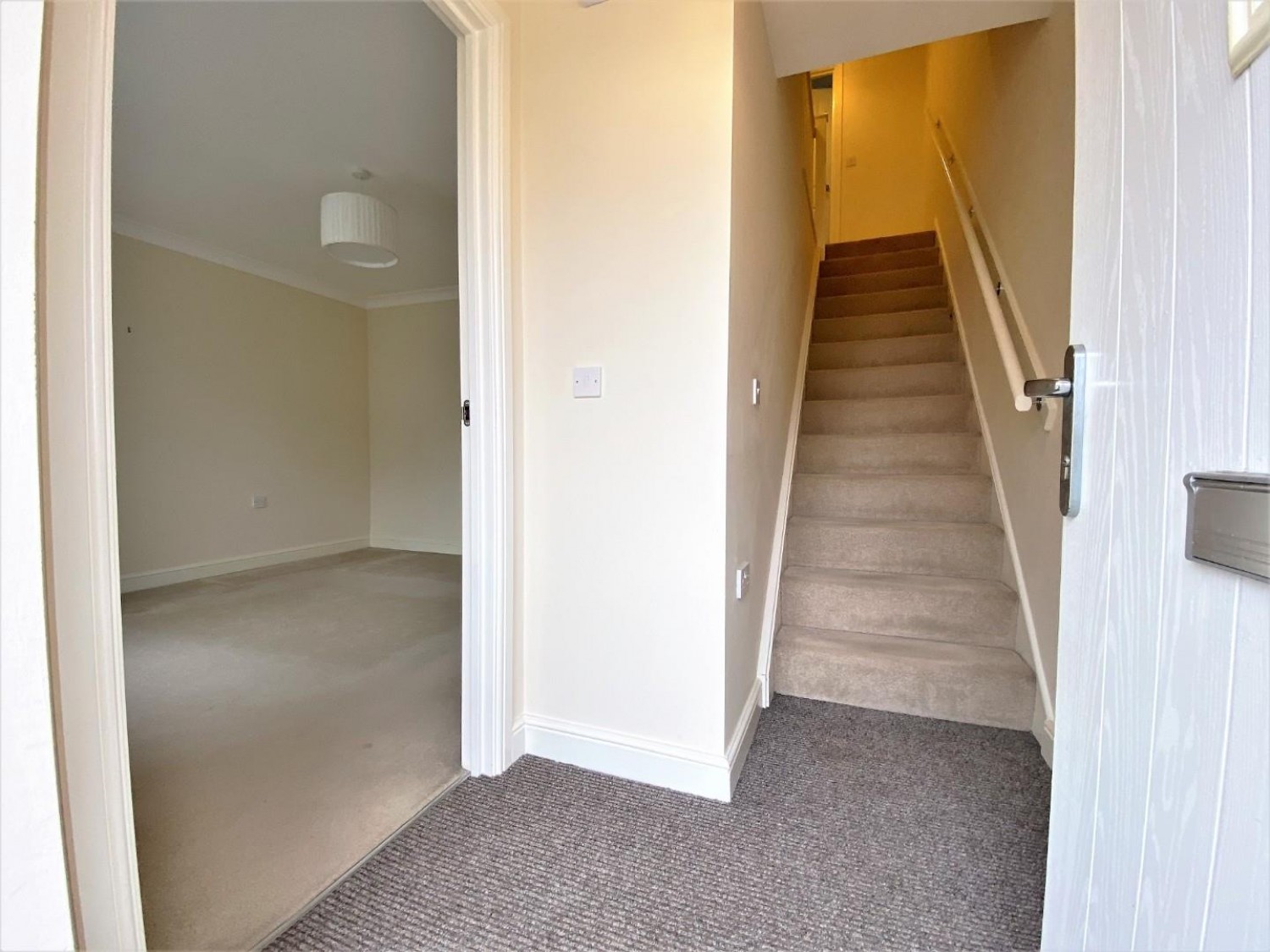 Montgomery Mews, Wath-Upon-Dearne, Rotherham