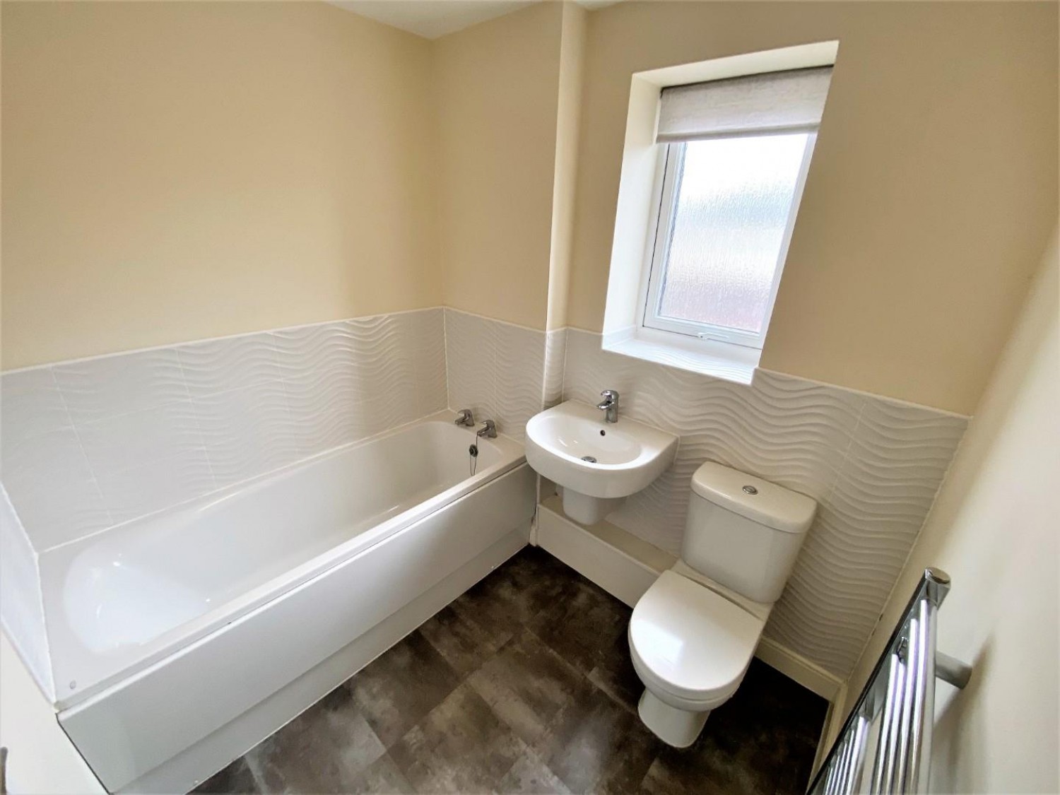 Montgomery Mews, Wath-Upon-Dearne, Rotherham