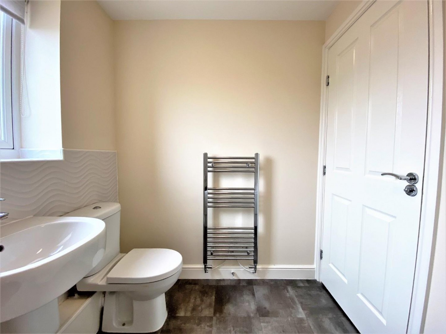 Montgomery Mews, Wath-Upon-Dearne, Rotherham
