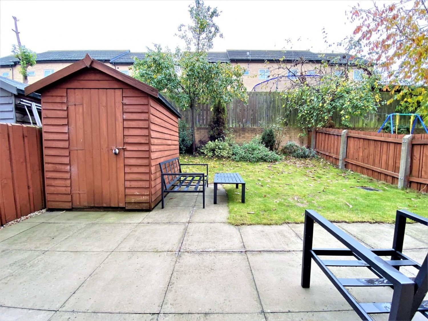 Montgomery Mews, Wath-Upon-Dearne, Rotherham