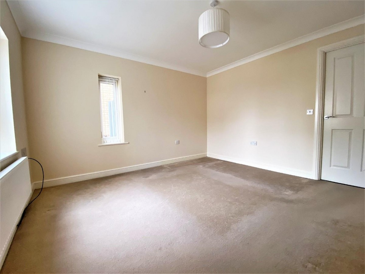 Montgomery Mews, Wath-Upon-Dearne, Rotherham