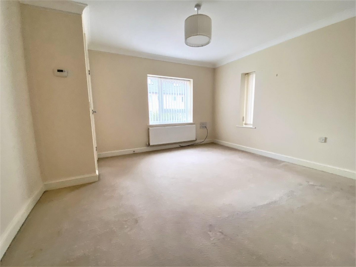 Montgomery Mews, Wath-Upon-Dearne, Rotherham