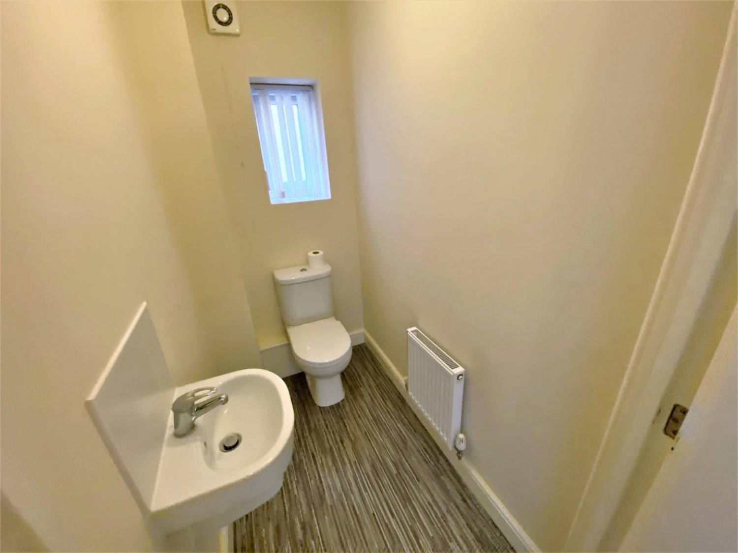 Montgomery Mews, Wath-Upon-Dearne, Rotherham