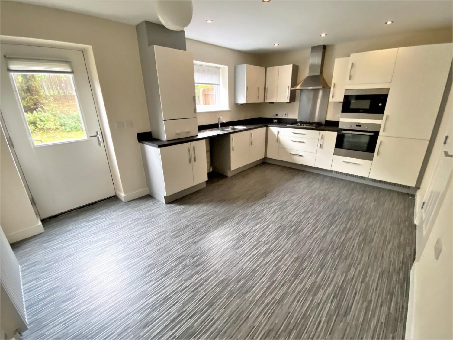 Montgomery Mews, Wath-Upon-Dearne, Rotherham