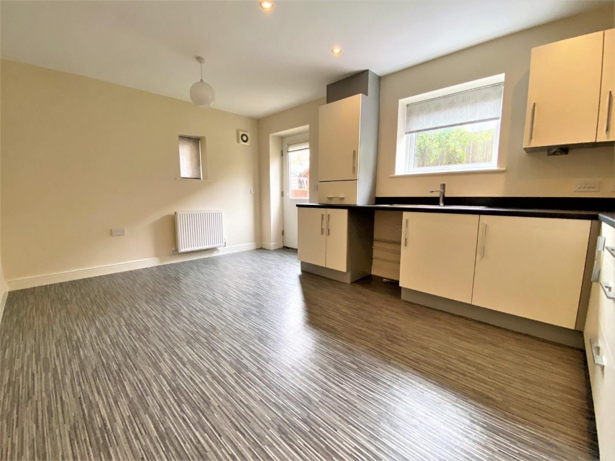 Montgomery Mews, Wath-Upon-Dearne, Rotherham