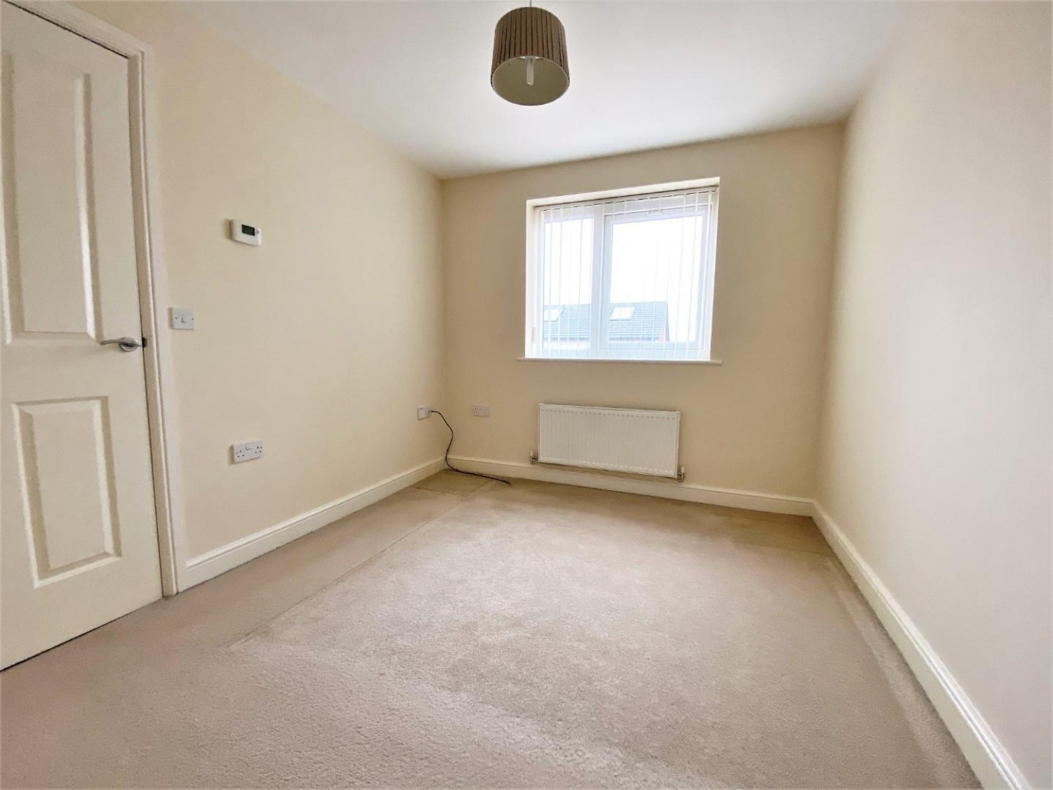 Montgomery Mews, Wath-Upon-Dearne, Rotherham