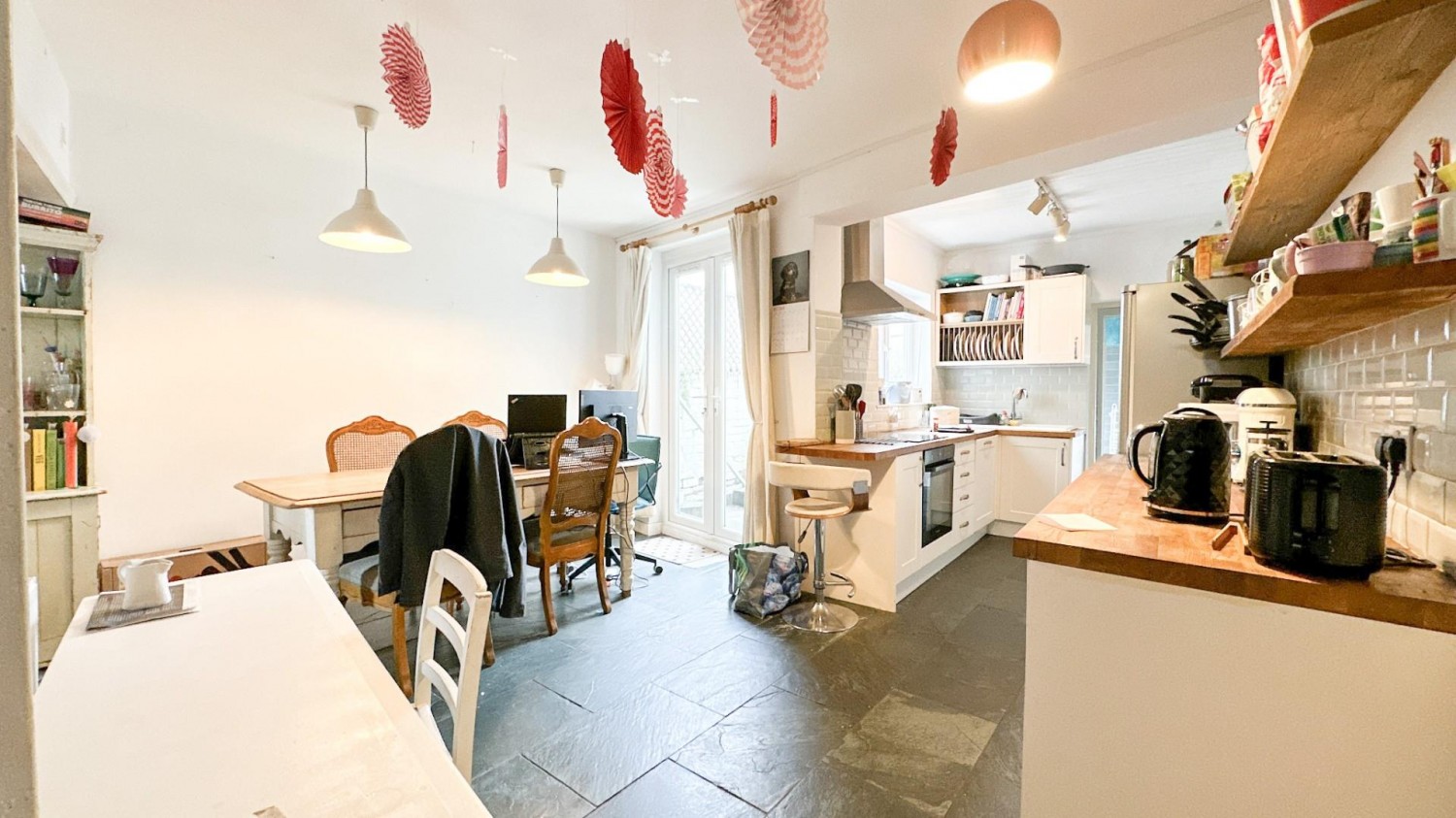 Windsor Terrace, Totterdown, Bristol, BS3