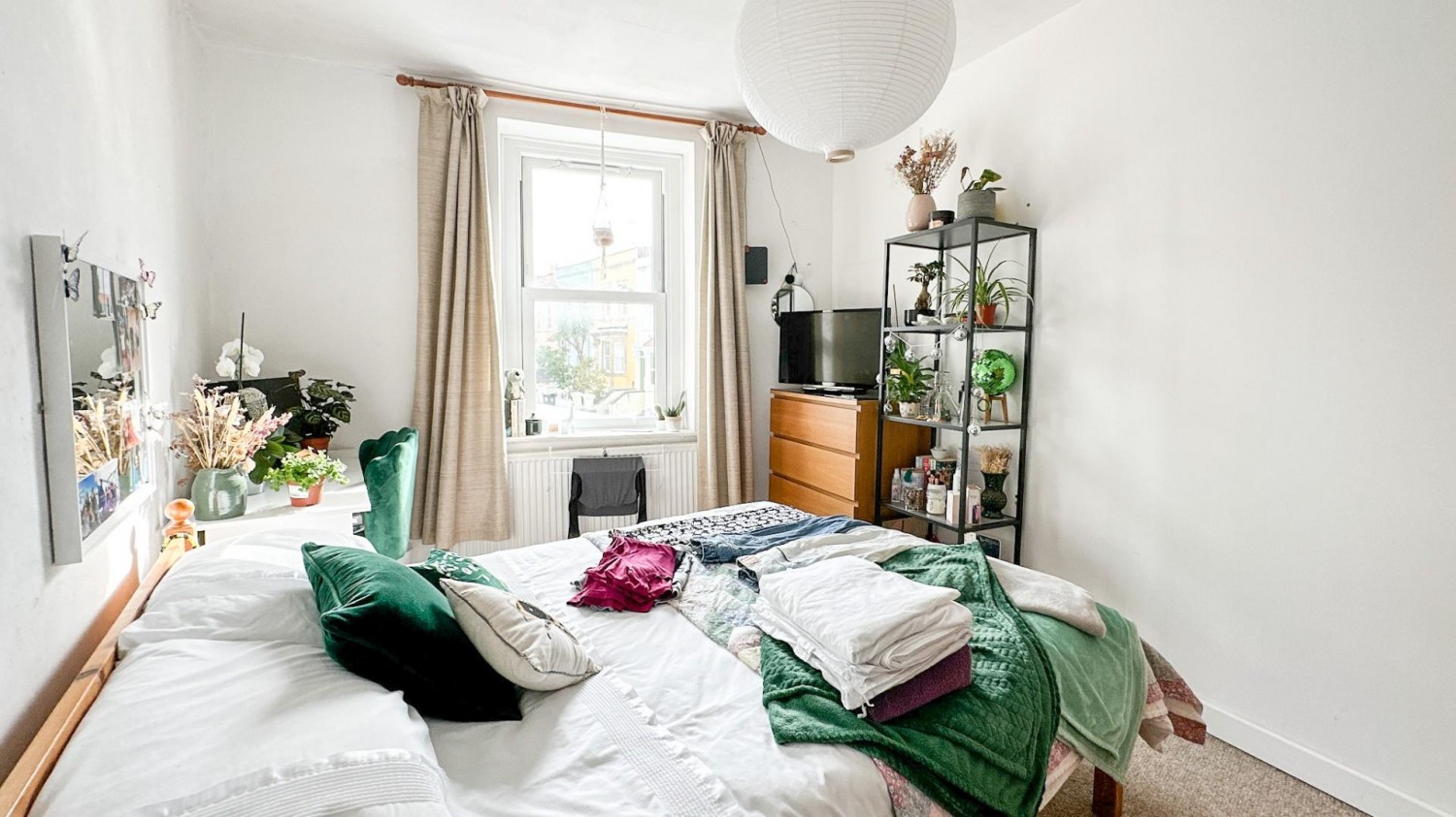 Windsor Terrace, Totterdown, Bristol, BS3