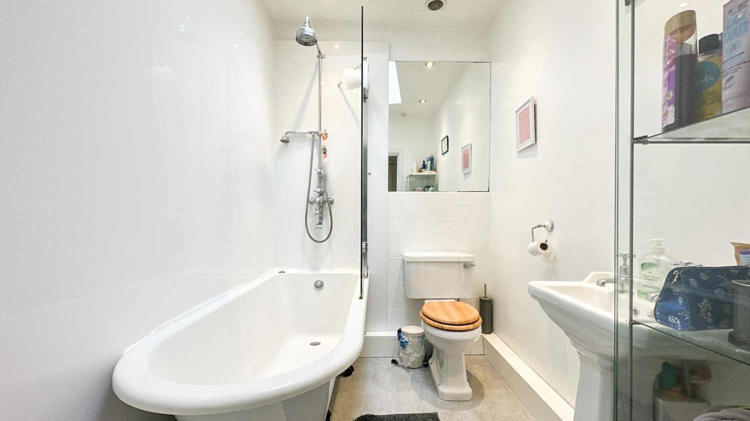 Windsor Terrace, Totterdown, Bristol, BS3