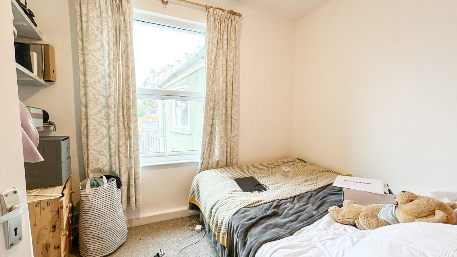 Windsor Terrace, Totterdown, Bristol, BS3
