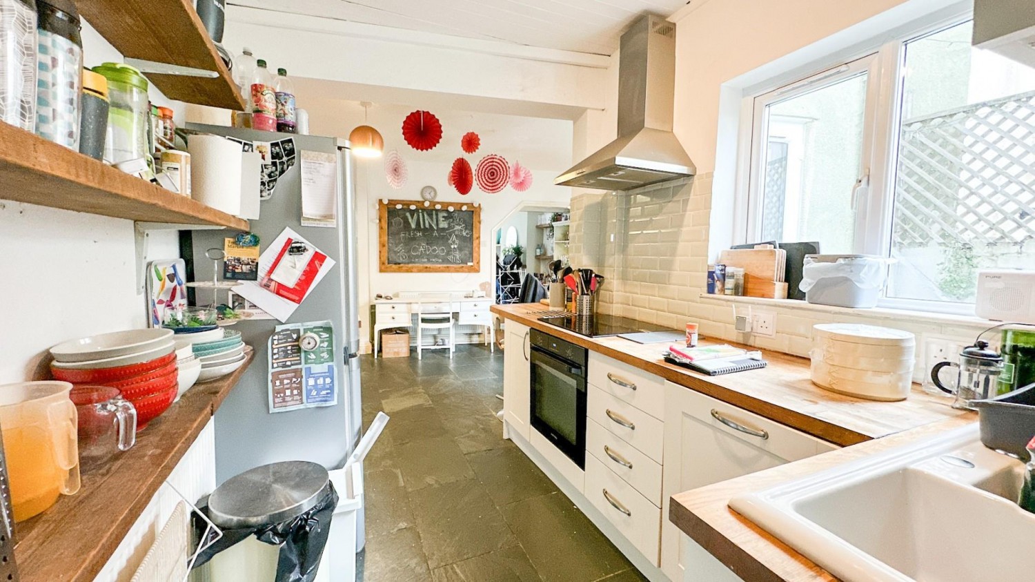 Windsor Terrace, Totterdown, Bristol, BS3
