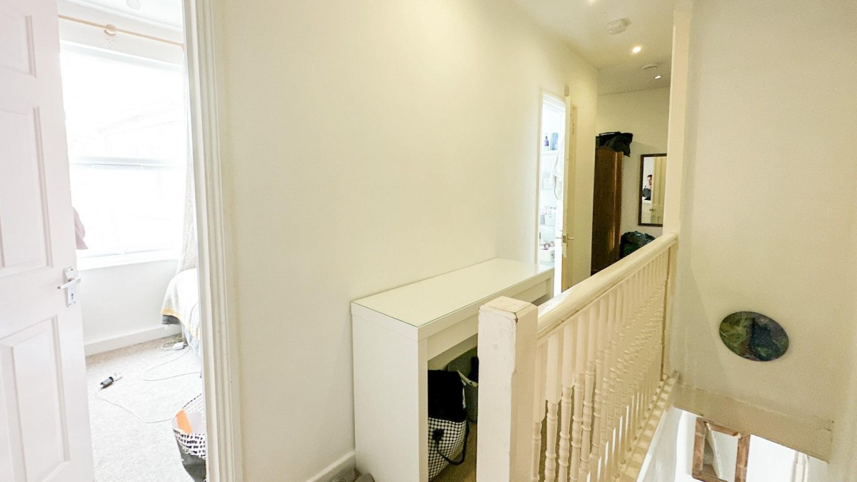 Windsor Terrace, Totterdown, Bristol, BS3