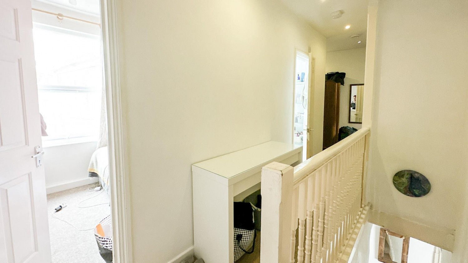 Windsor Terrace, Totterdown, Bristol, BS3
