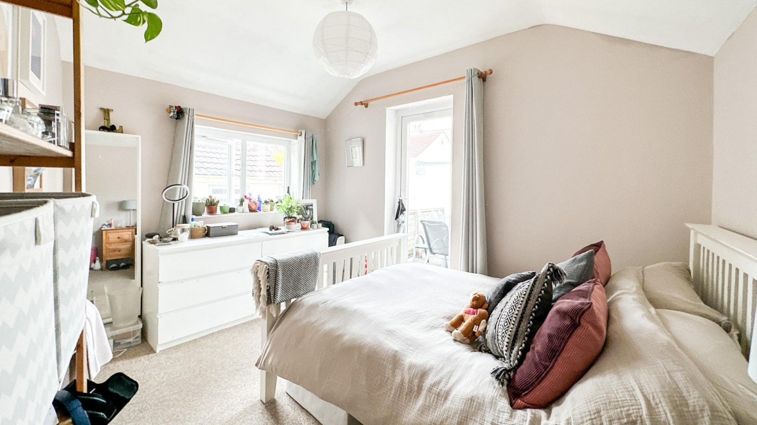 Windsor Terrace, Totterdown, Bristol, BS3