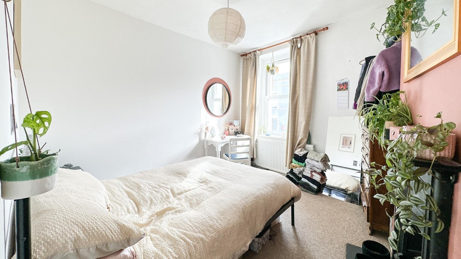 Windsor Terrace, Totterdown, Bristol, BS3