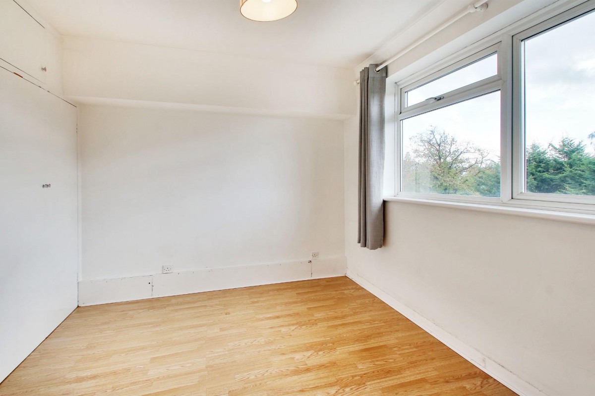 Manor Road, Sidcup, Kent, DA15 7HU