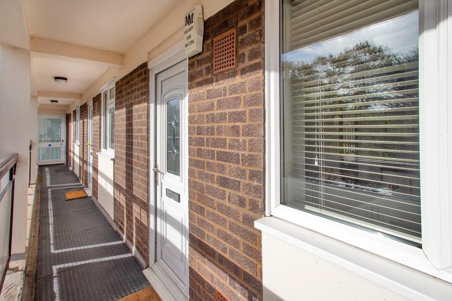 Manor Road, Sidcup, Kent, DA15 7HU