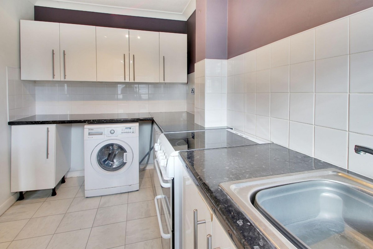 Manor Road, Sidcup, Kent, DA15 7HU