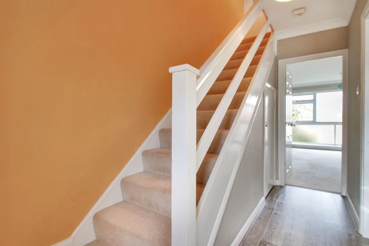 Manor Road, Sidcup, Kent, DA15 7HU