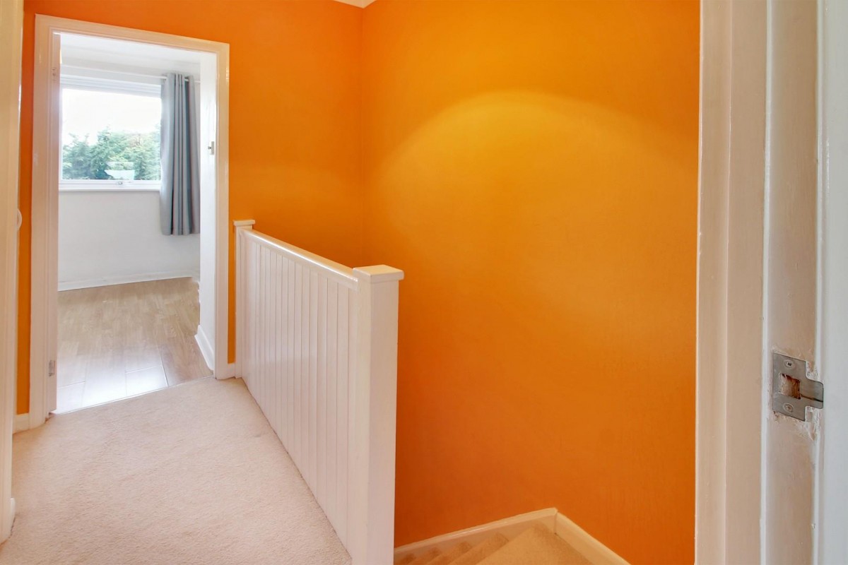 Manor Road, Sidcup, Kent, DA15 7HU