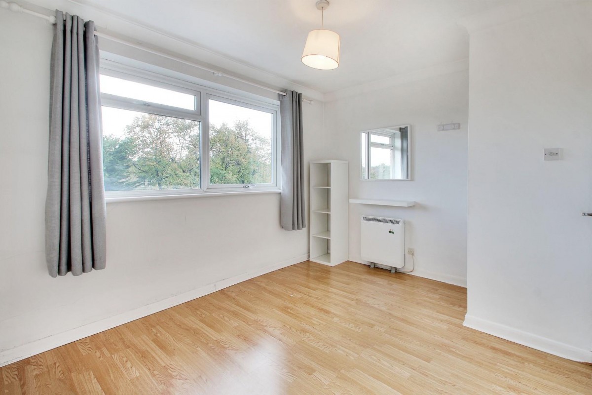 Manor Road, Sidcup, Kent, DA15 7HU