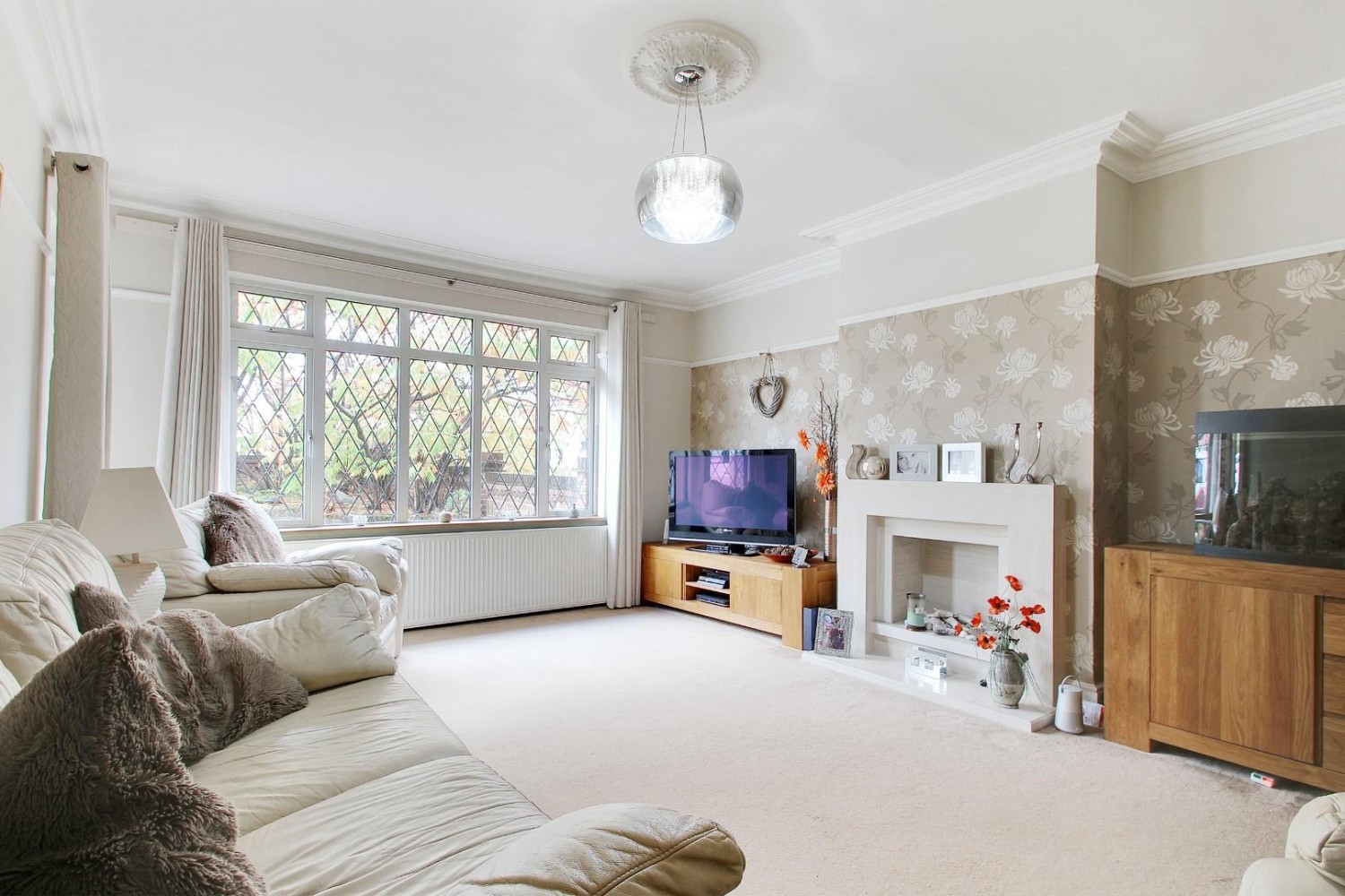 Braundton Avenue, Sidcup