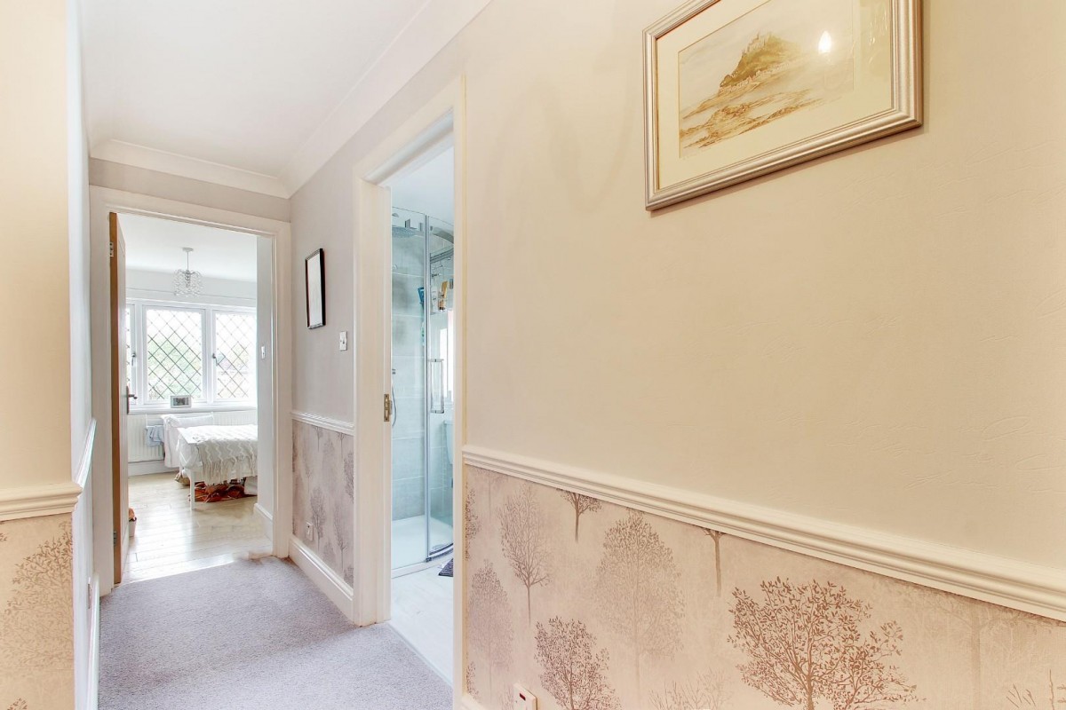 Braundton Avenue, Sidcup