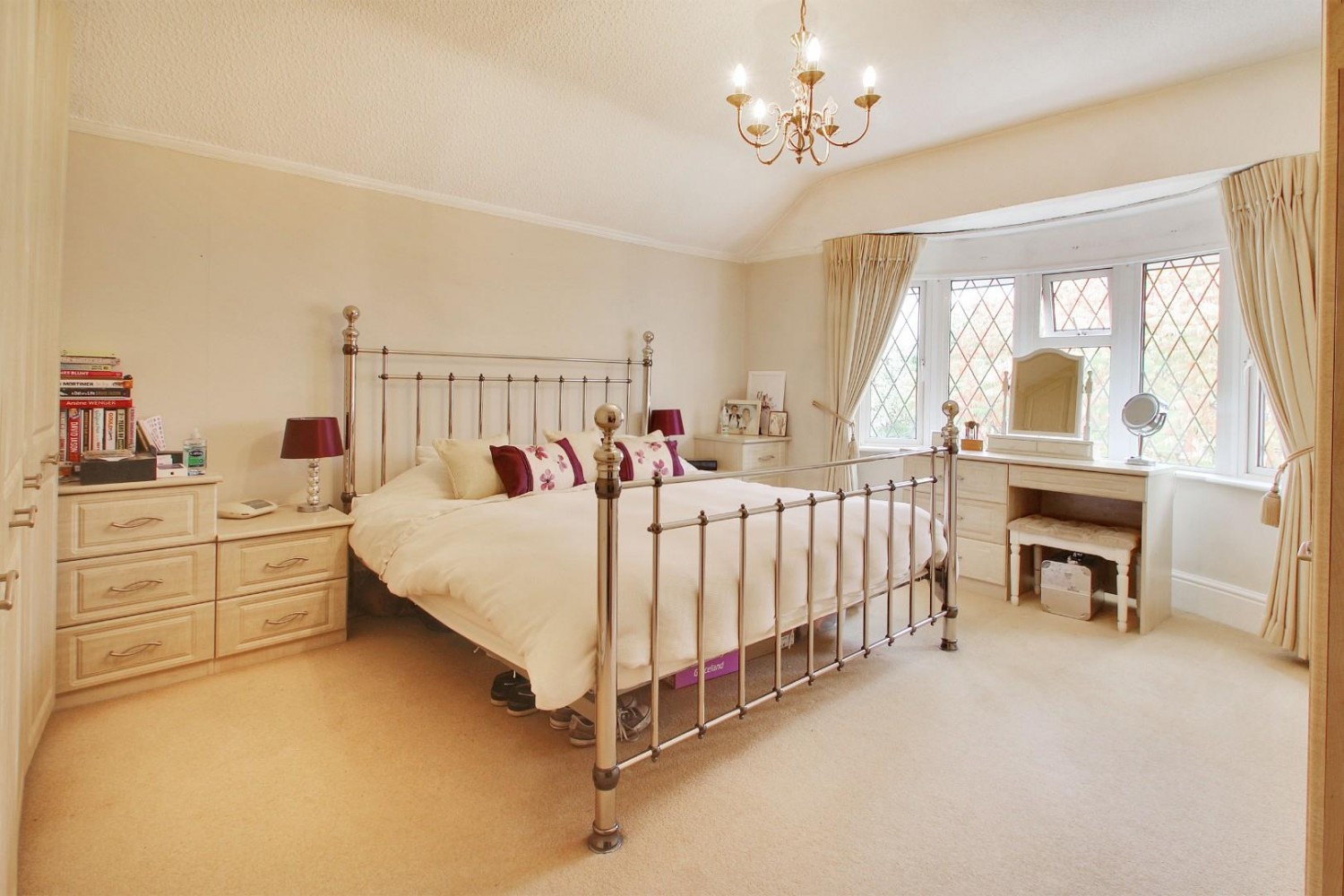 Braundton Avenue, Sidcup