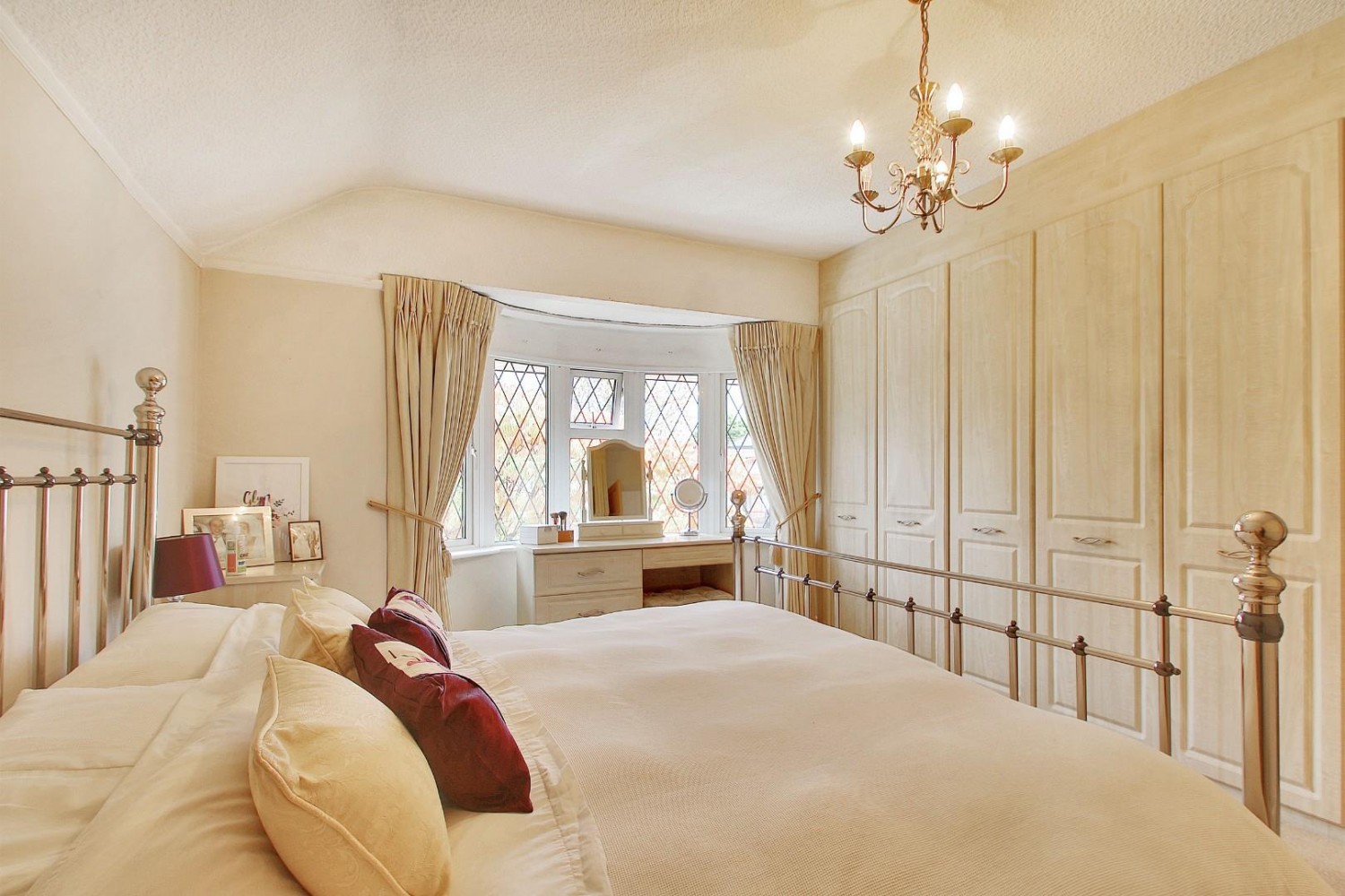 Braundton Avenue, Sidcup