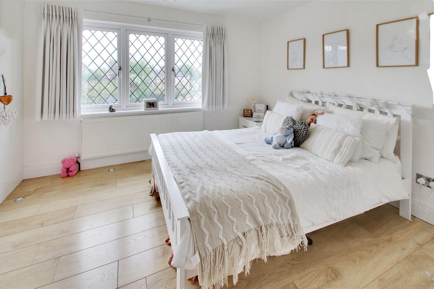 Braundton Avenue, Sidcup