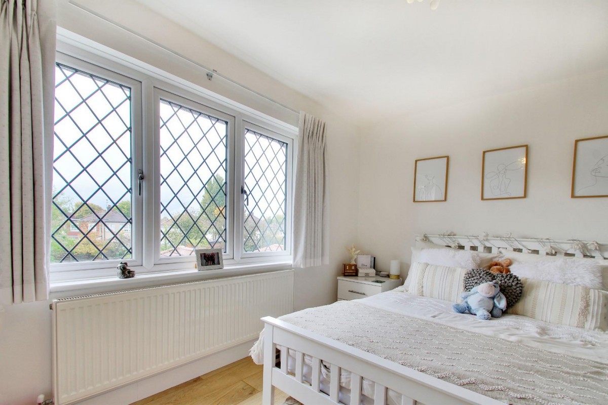 Braundton Avenue, Sidcup