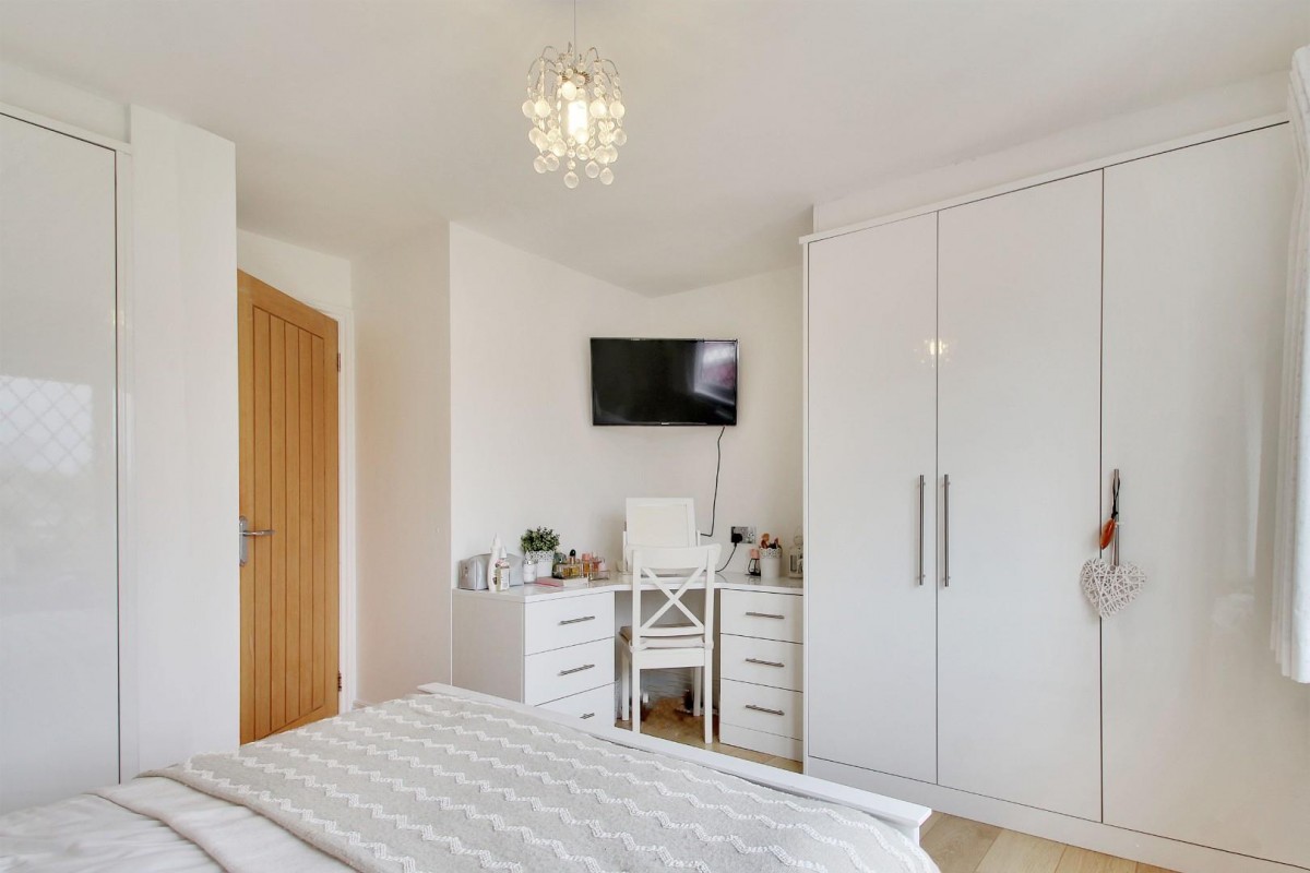 Braundton Avenue, Sidcup